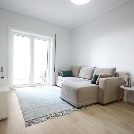 Salinas Beach House - T3 Apartment - Costa Nova Buitenkant foto