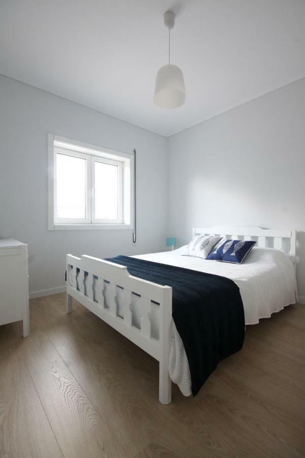 Salinas Beach House - T3 Apartment - Costa Nova Buitenkant foto