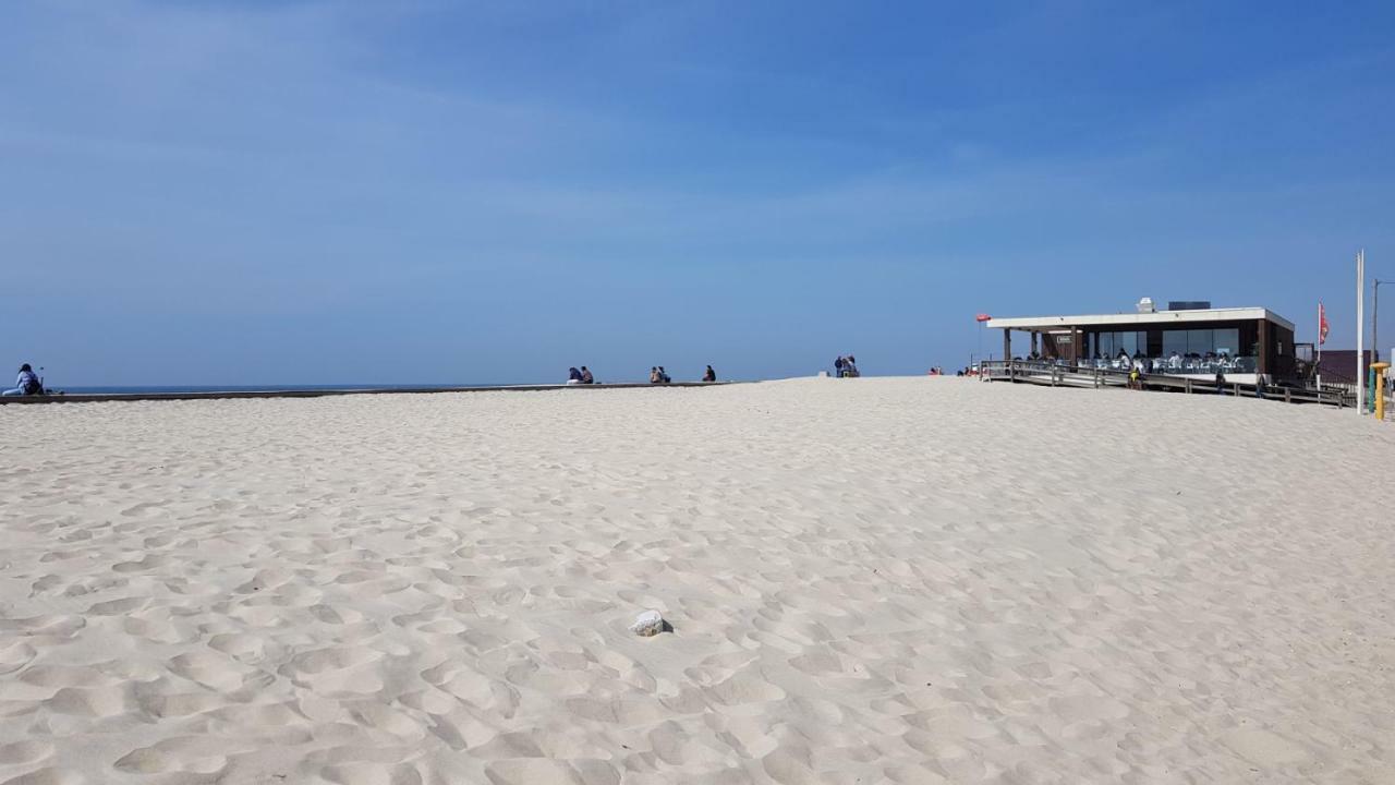 Salinas Beach House - T3 Apartment - Costa Nova Buitenkant foto