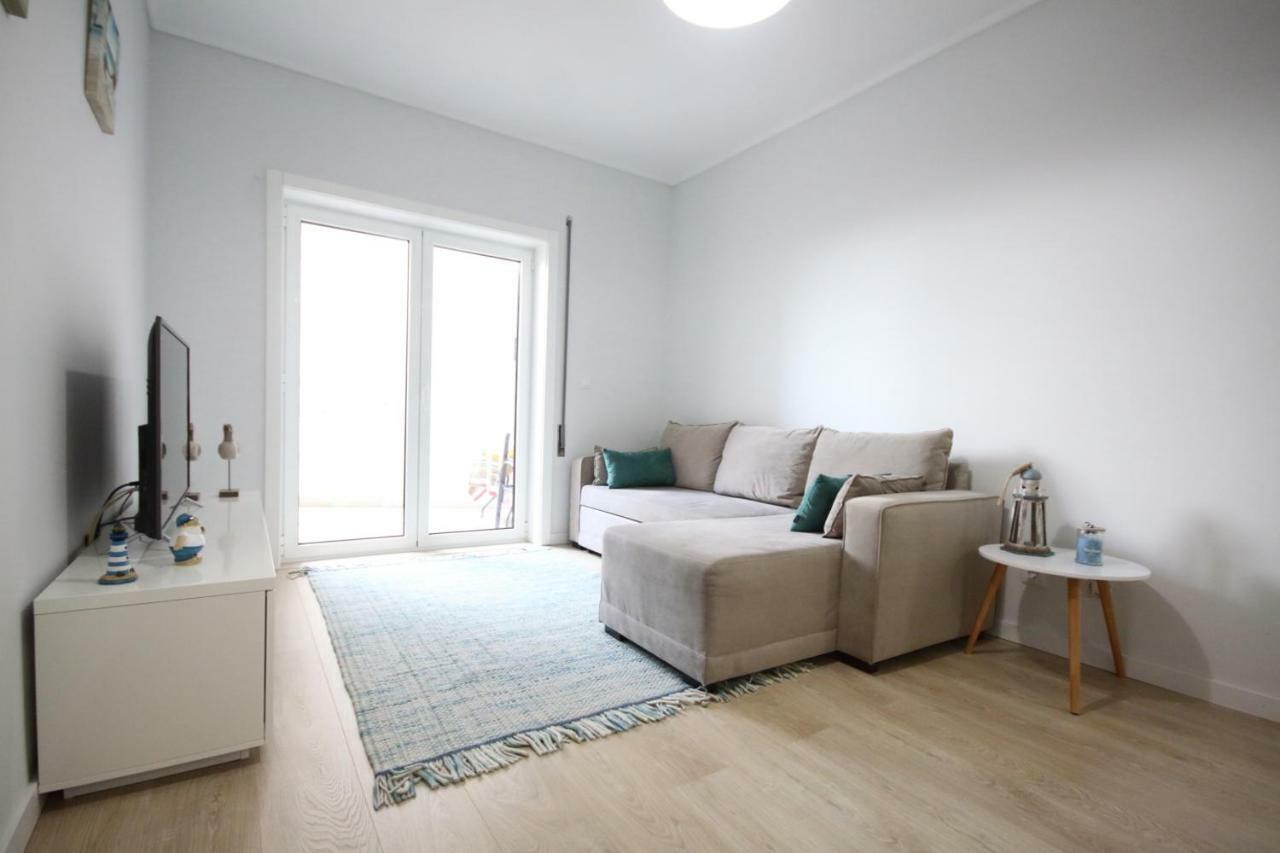 Salinas Beach House - T3 Apartment - Costa Nova Buitenkant foto